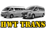 PT Hiace Wisata Trans