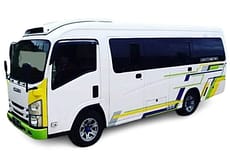 Isuzu Elf Long