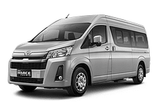 Hiace Premio
