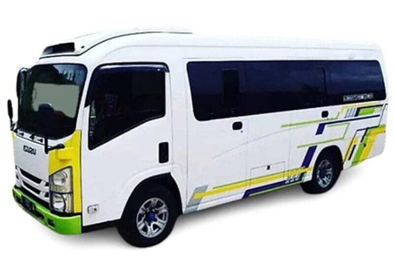 Rental Mobil Pariwisata Bogor