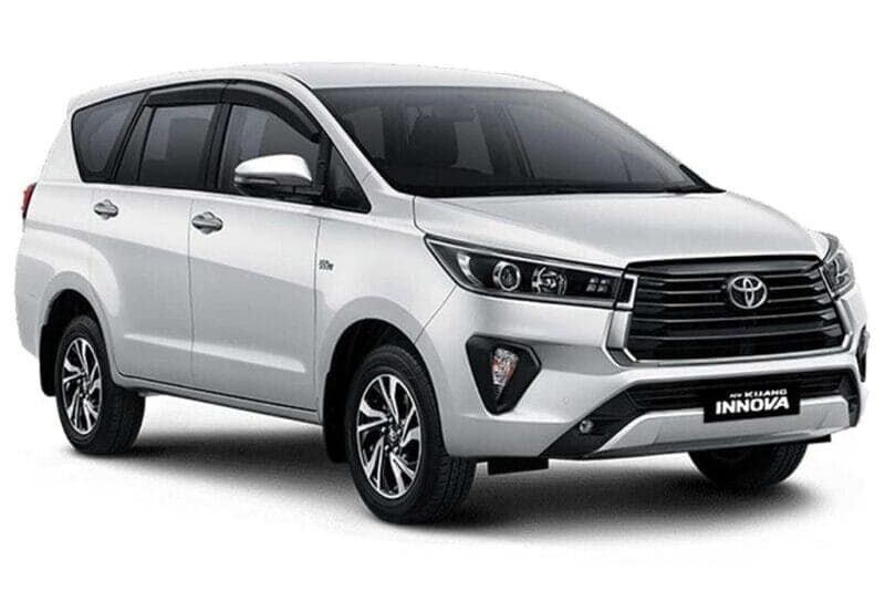 Rental Mobil Pariwisata Bogor