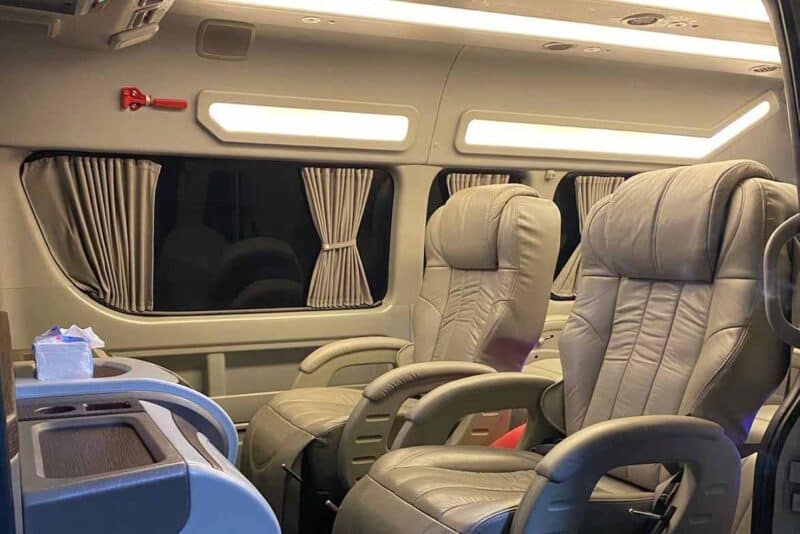 Sewa Elf Long Cibungbulang