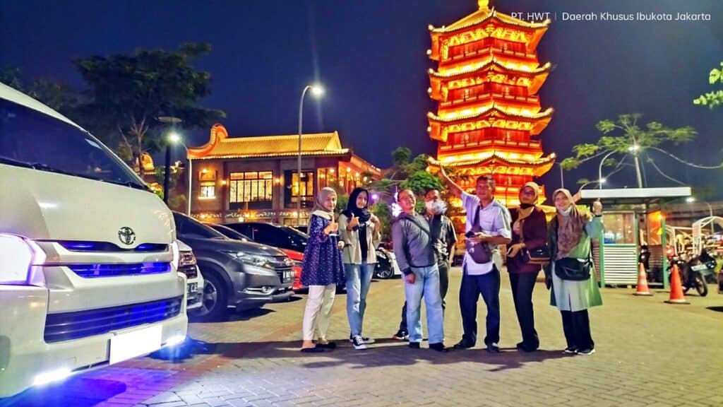 Sewa Hiace Murah Bogor Sewa Hiace Murah Bogor