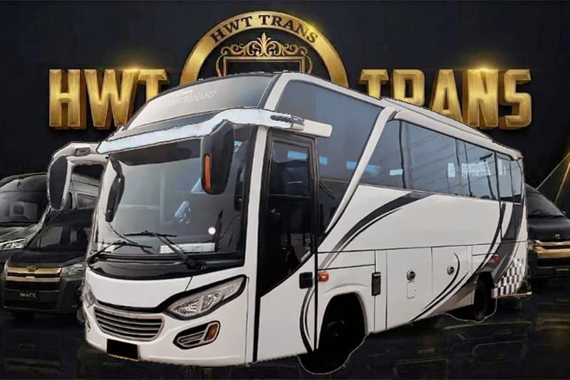 Sewa Hiace Caringin Bogor