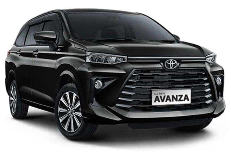 Sewa Hiace Murah Bekasi