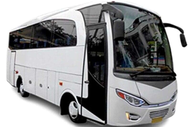 Sewa Hiace Murah Bogor